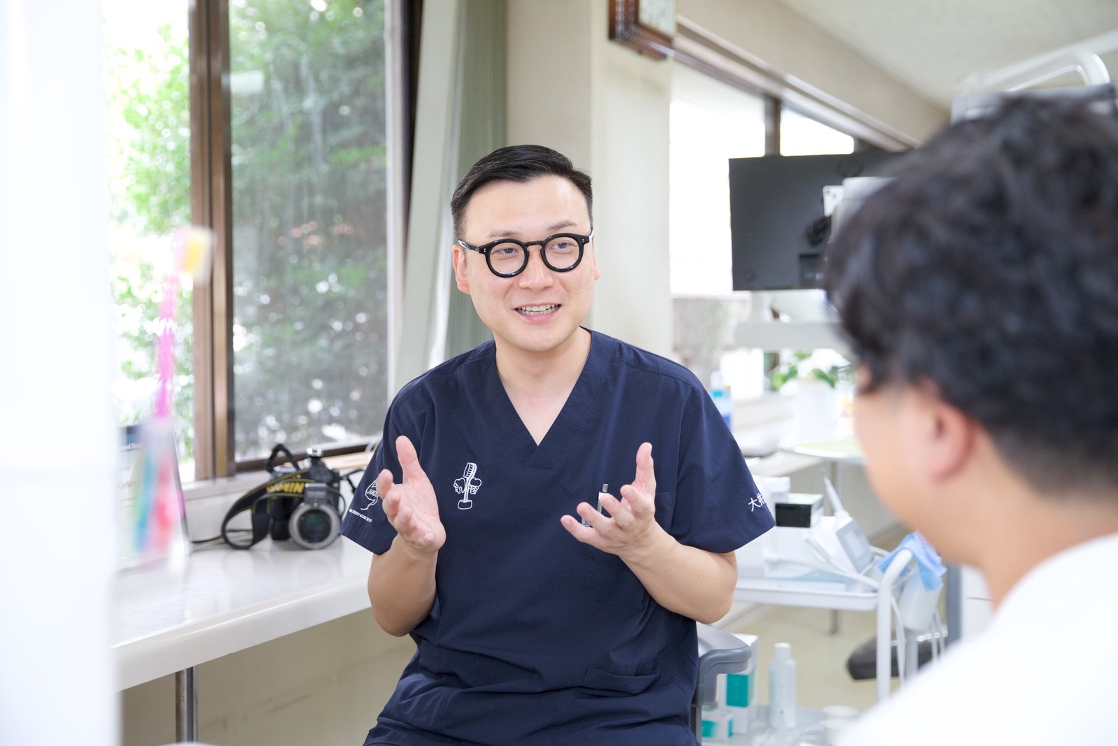 入れ歯治療｜当院の入れ歯治療における特徴