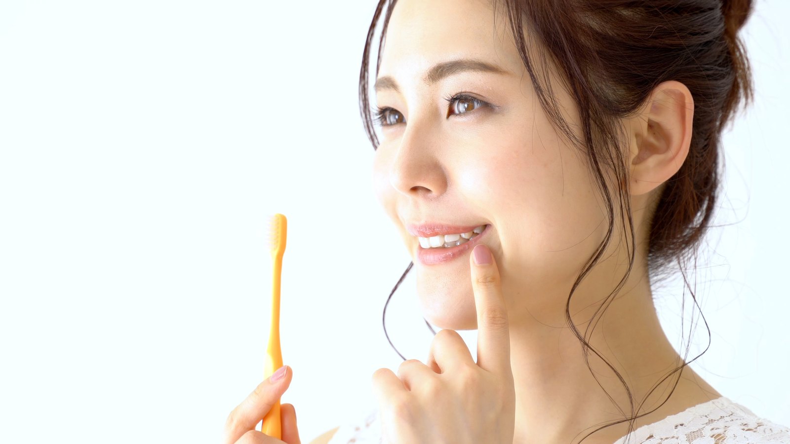 治療後に気をつけたいことの図