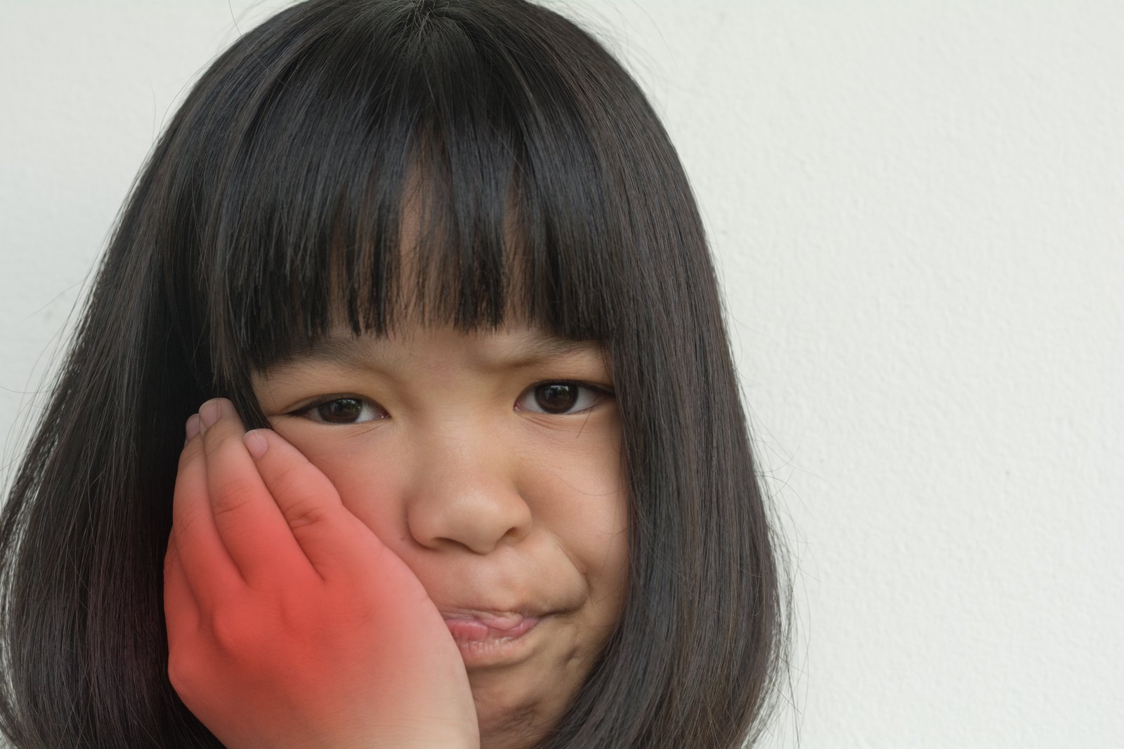 小児歯科｜外傷への対応